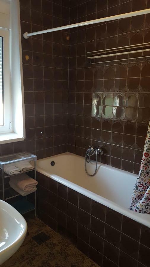 Apartment Central Knin Luaran gambar